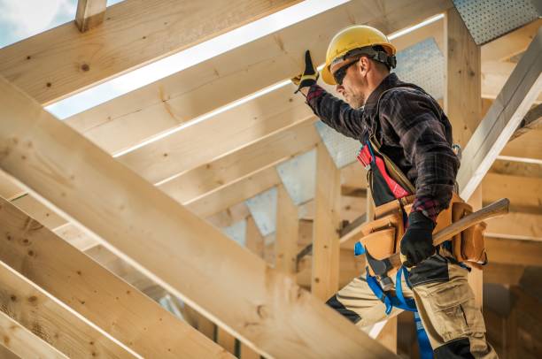 Quick and Trustworthy Emergency Roof Repair Services in Landover, MD