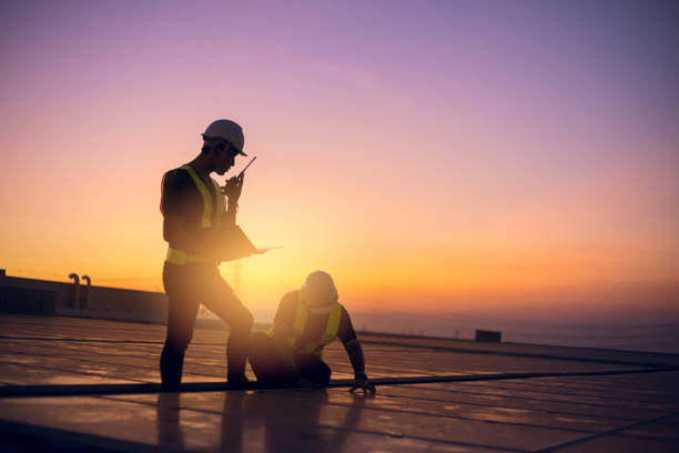 Best Roof Repair Services  in Landover, MD