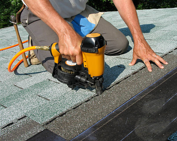 Best Roof Gutter Cleaning  in Landover, MD