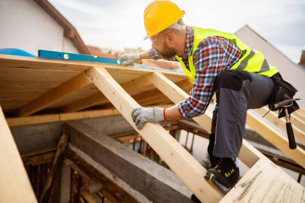 Best Best Roofing Contractors  in Landover, MD