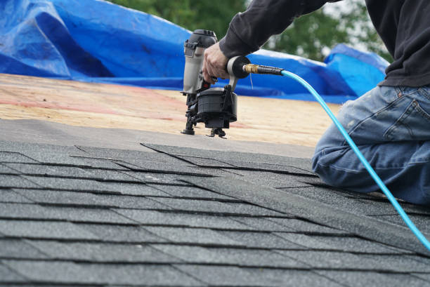 Best Commercial Roofing Services  in Landover, MD