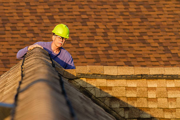 Roof Repair Estimates in Landover, MD