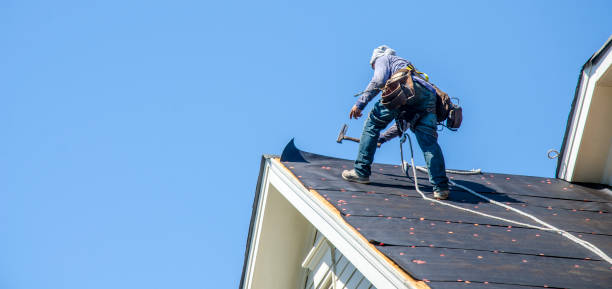 Quick and Trustworthy Emergency Roof Repair Services in Landover, MD